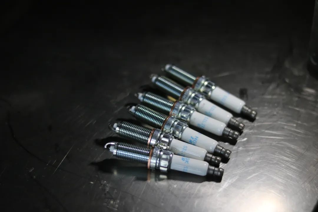 翻新一台12年的宝马,翻新一辆宝马五系