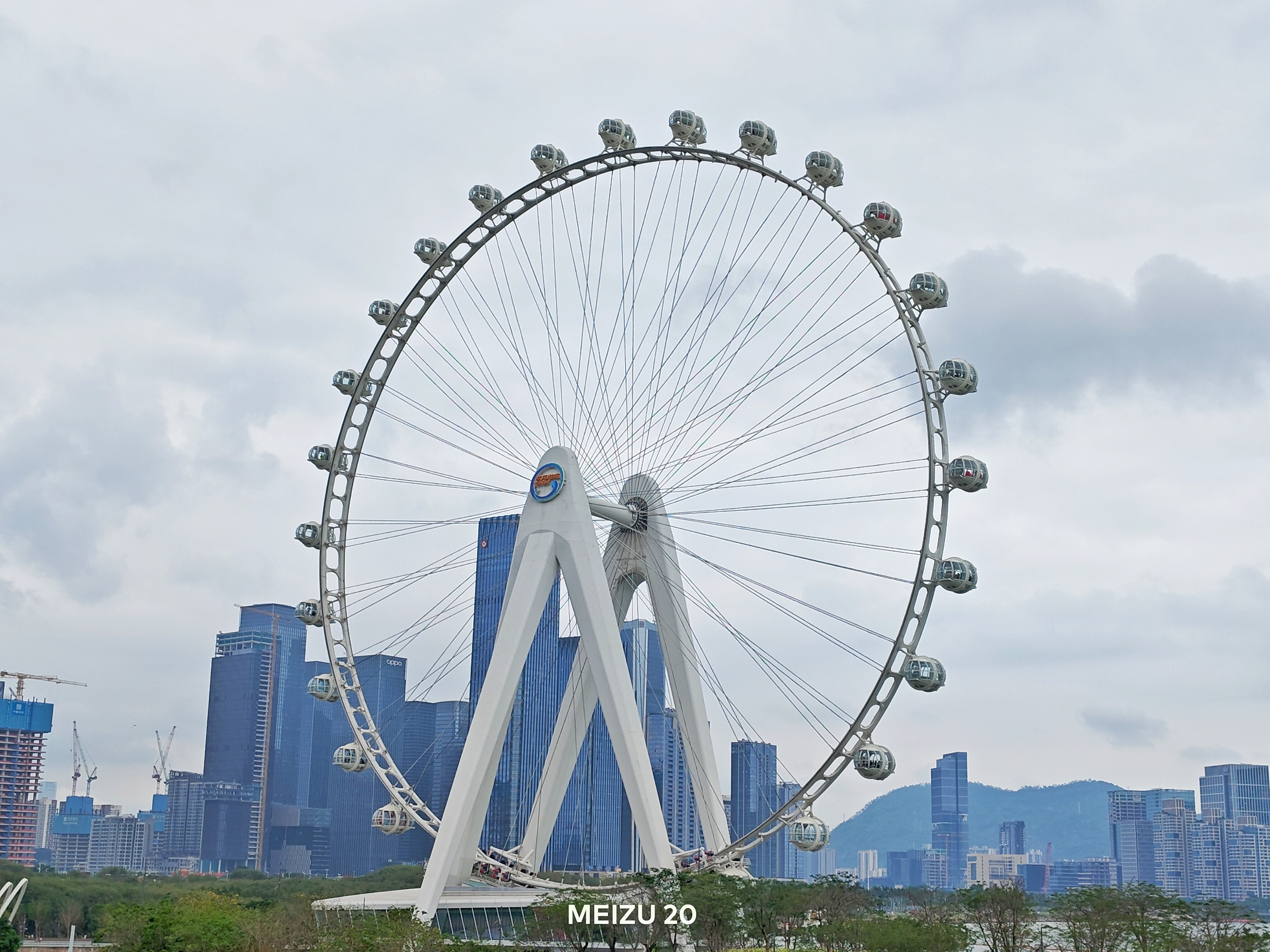 聊聊你的魅族20系列使用感受,魅族20使用后总结4个优点3个缺点