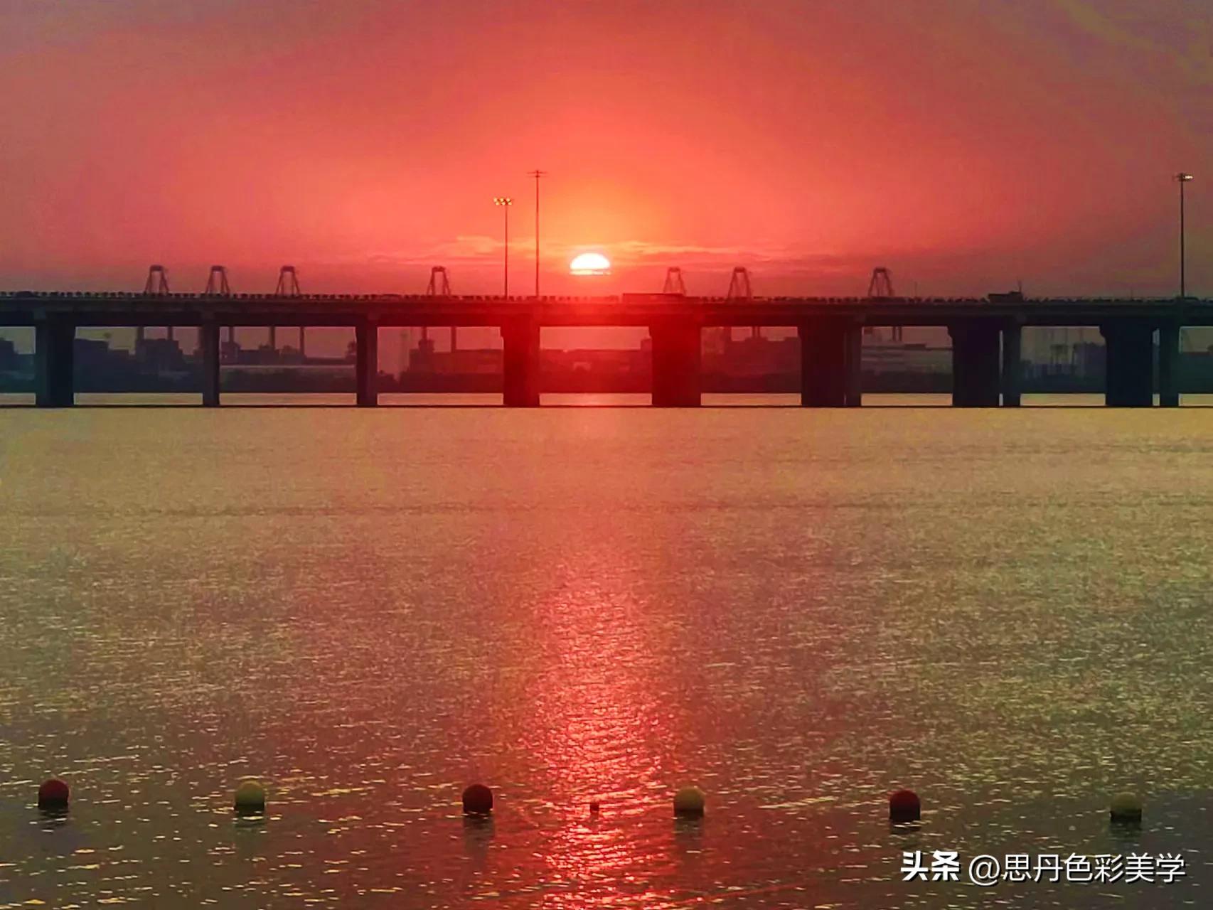 怎么使风景照变得好看,如何将风景照清新又自然