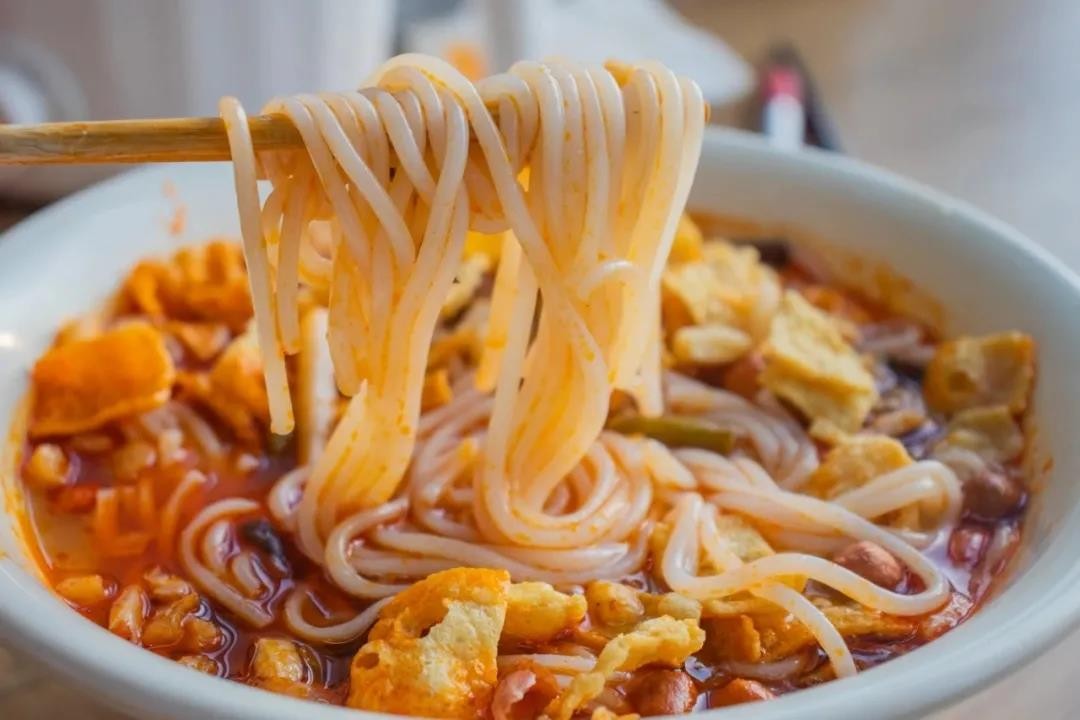 湖北大学网红食堂,武汉神仙美食