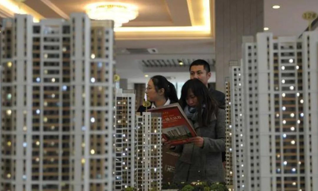 寒气传导到西安楼市了‖西安楼市观察