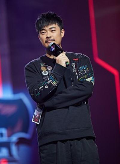 陈赫和张子萱是怎样相识的,陈赫啥时候娶的张子萱