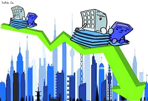 12000买的房子卖17000,12000买房子