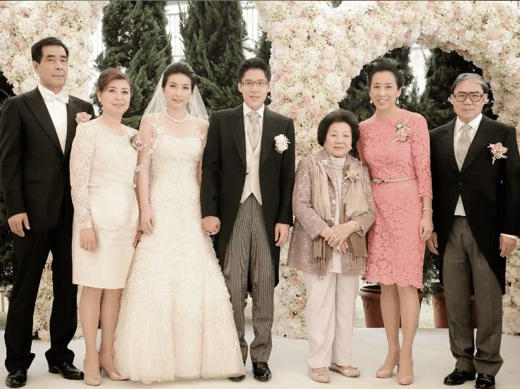 空壳太太张嘉倪,张嘉倪现状秦岚