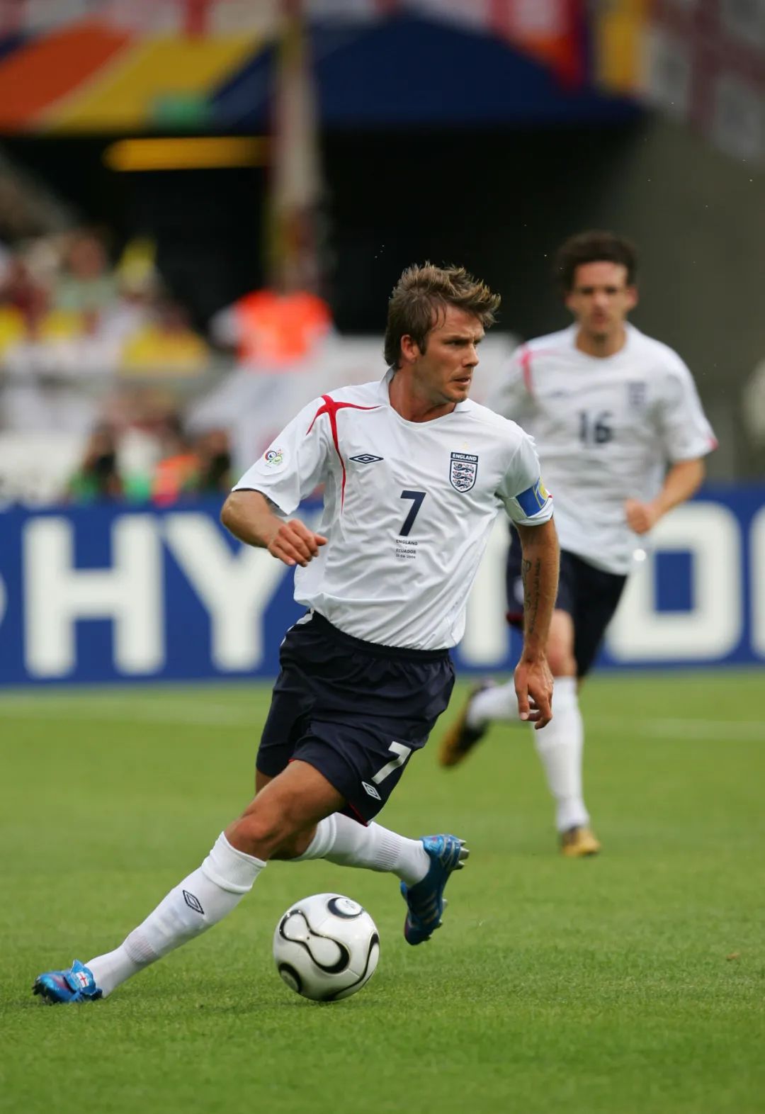 足球告诉我们的人生道理,通过足球感悟人生