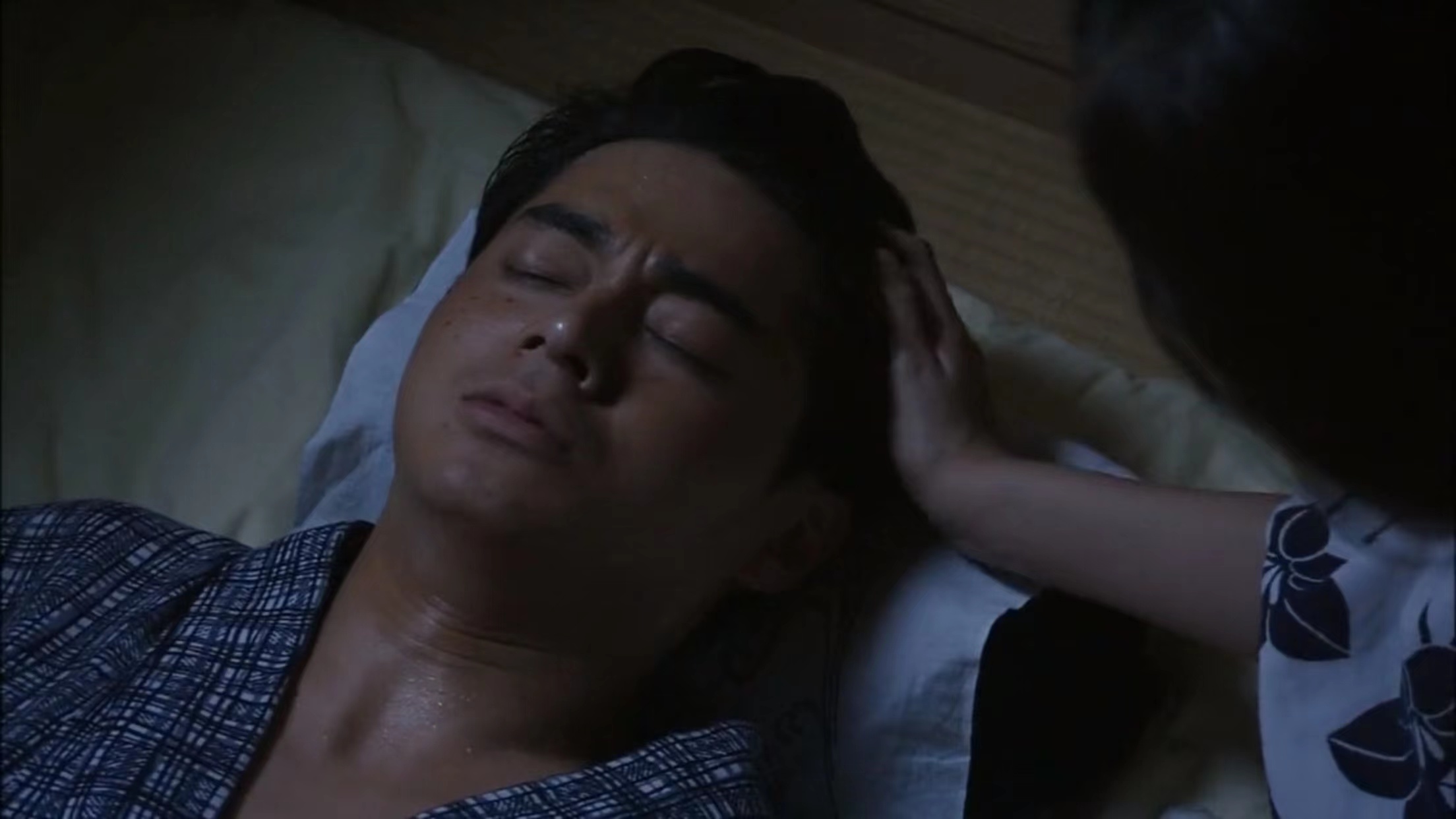 多谢款待的悠太郎精神出轨了吗,日剧多谢款待66集