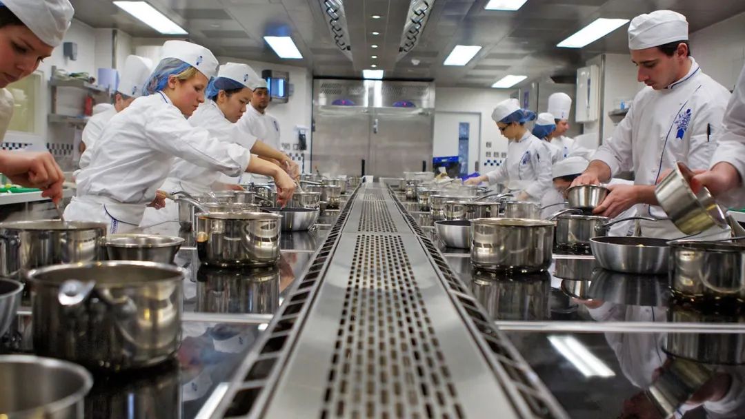 世界厨师日来历,世界厨师日几号