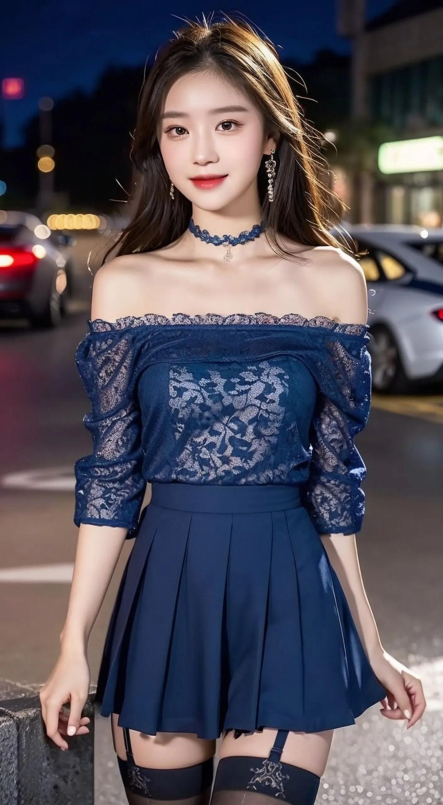 110《结婚礼服》暴走