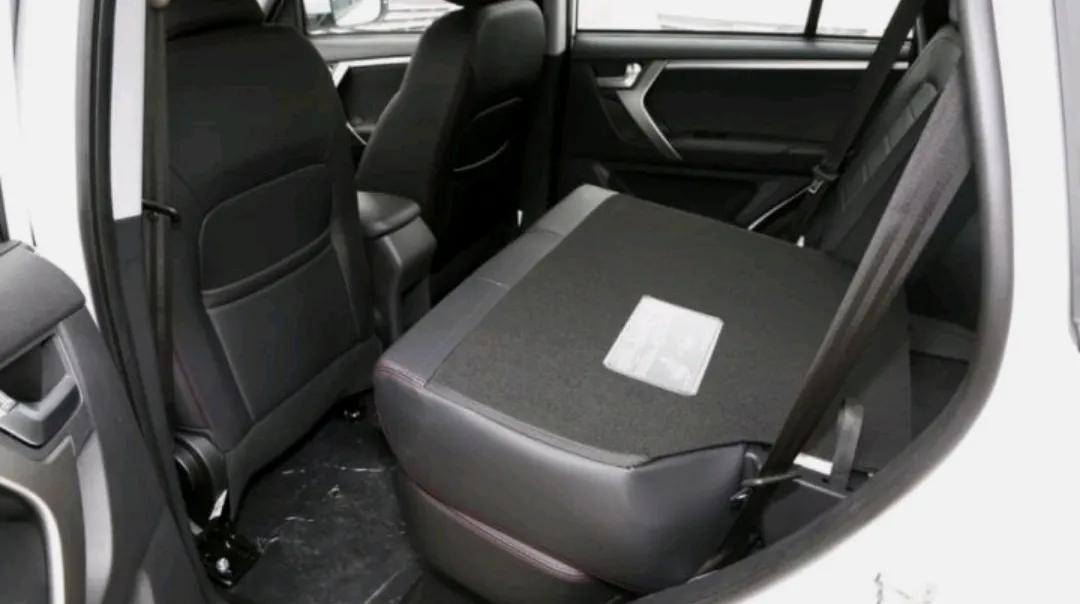 奇瑞瑞虎3是小型suv吗,奇瑞瑞虎3新推4款车型