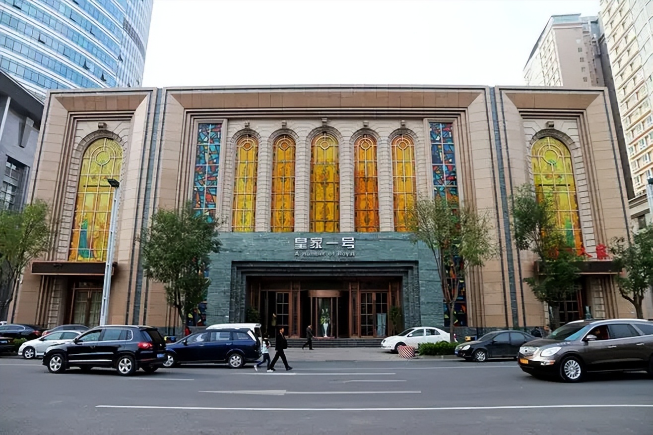 郑州皇家一号覆灭记片段,郑州皇家一号覆灭记完整