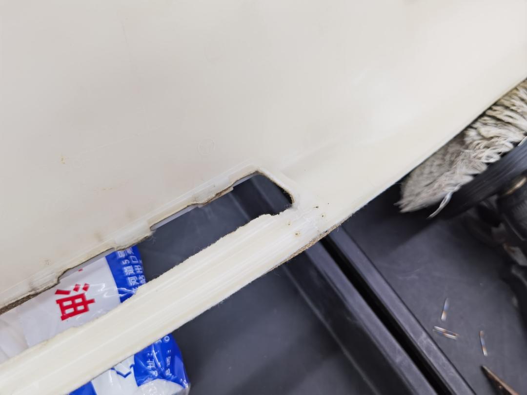 11年奔驰r350老款改新款全程过程,老款奔驰r350真的容易坏吗