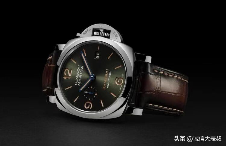 沛纳海pam00616特点,沛纳海pam00616价格