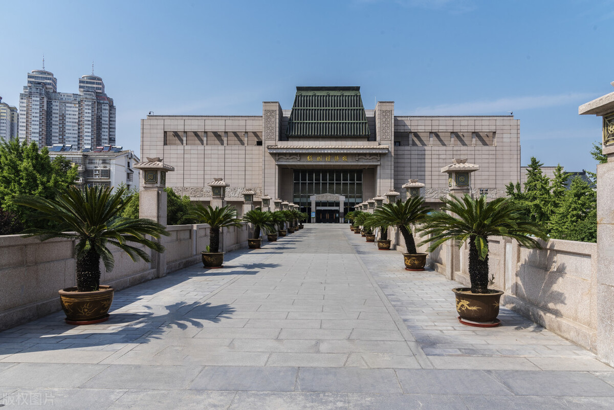 盘点徐州市区和近郊7个适合带孩子一起玩的地方，你去过几个?