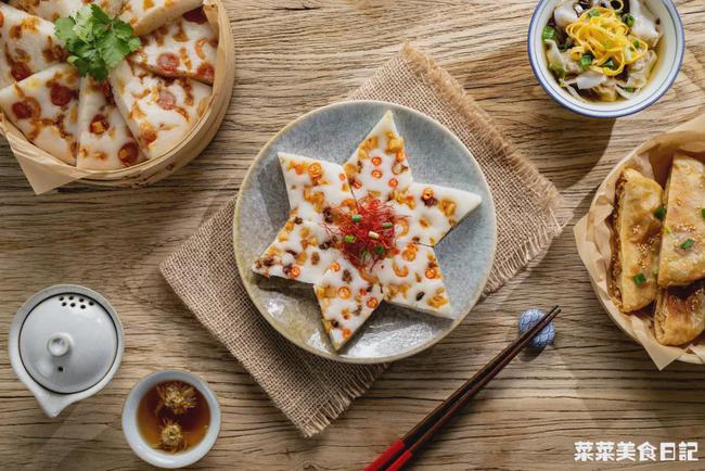 榨菜怎样做成早餐小菜,浙江早餐榨菜怎么做