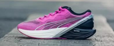 彪马pumafuse球鞋,彪马puma有字母吗