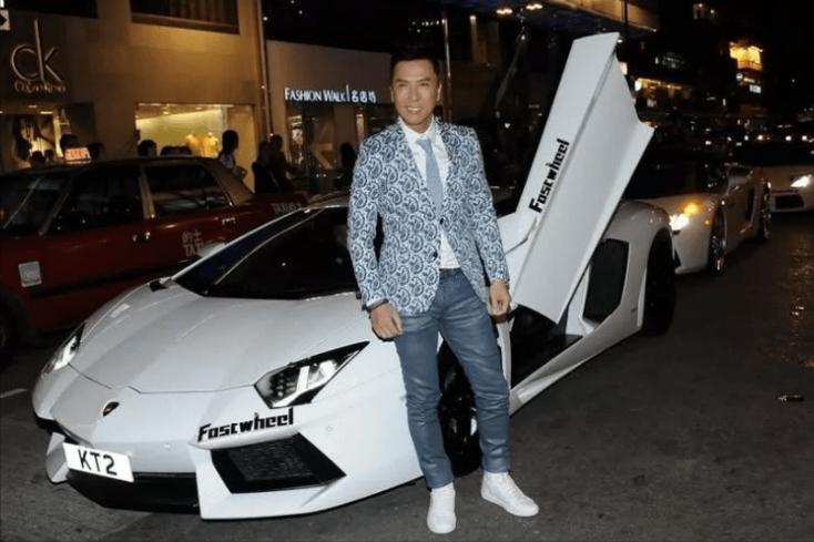 十大顶级球星豪车,十大顶级豪车明星