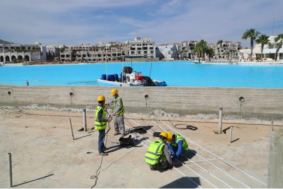 高标准可持续惠民生英语翻译,努力实现高标准惠民生可持续目标