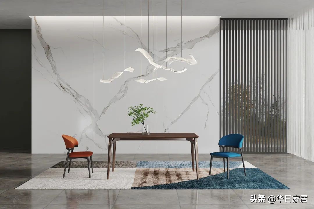 家庭餐桌怎么选,选择餐桌有哪些技巧和方法