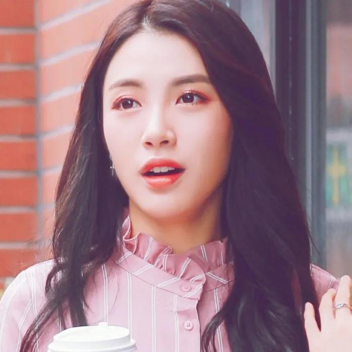 戴萌走红毯,戴萌徐子轩