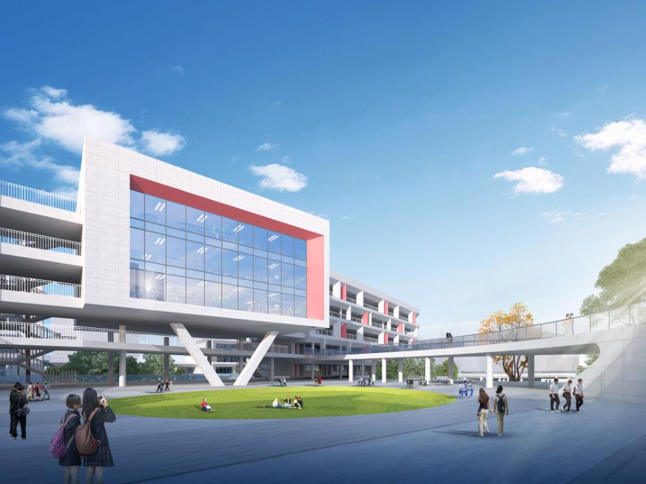 天心区的教育资源正在崛起,长沙雨花区教育资源现状