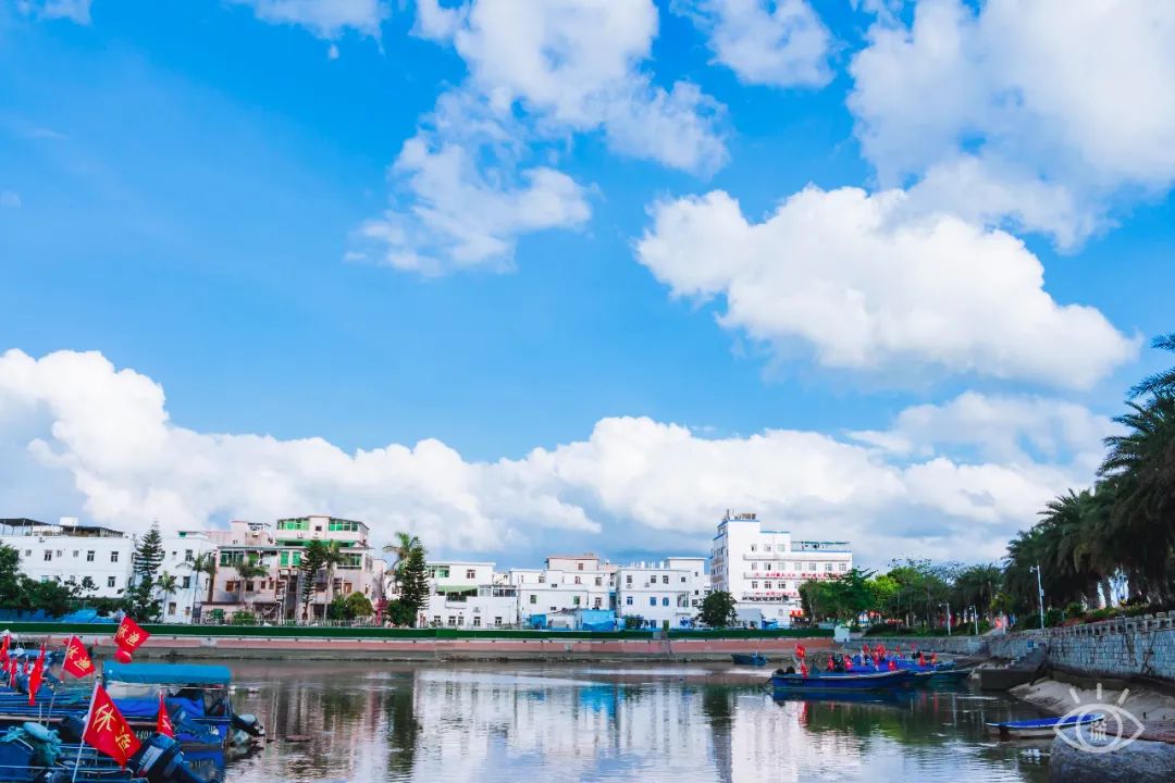 深圳小众沙滩,深圳小众海边