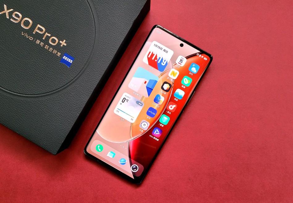 花六七千买一部vivox90pro+是否值得？看完分析就明白，提前了解