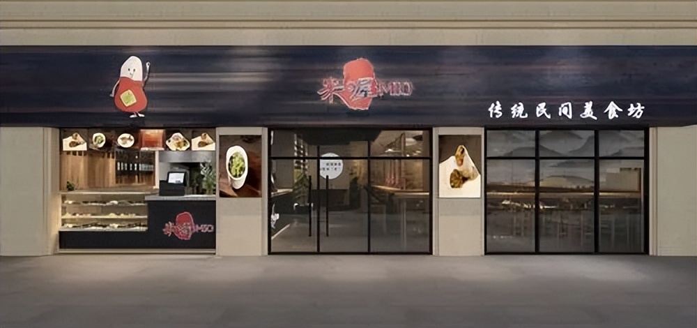 天通苑开个早餐店,北京天通苑春莱餐饮店