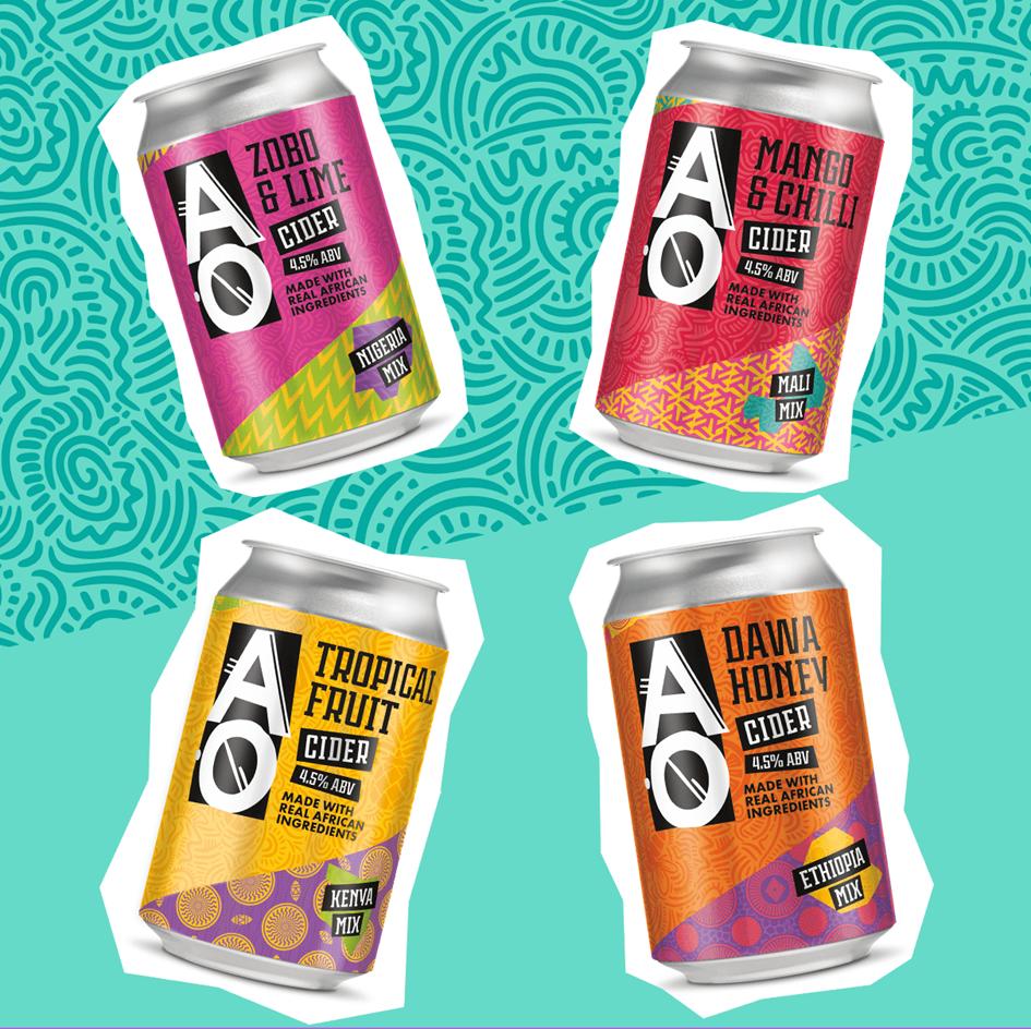 饮料有什么可以创新的,世界饮料创新奖决赛