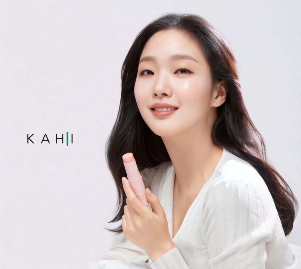 韩国kahi化妆品,kahi可熠海外旗舰店直播