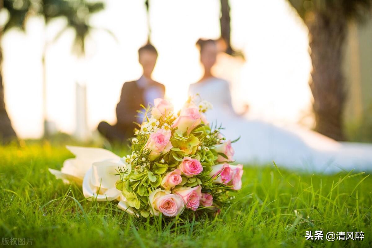 520发朋友圈说说爱家人爱朋友,520浪漫短句朋友圈