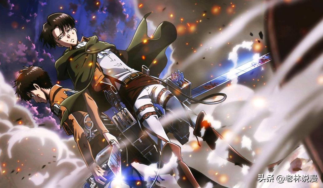 6部超萌动漫温暖治愈直达人心,推荐二十部治愈动漫超好看的下篇