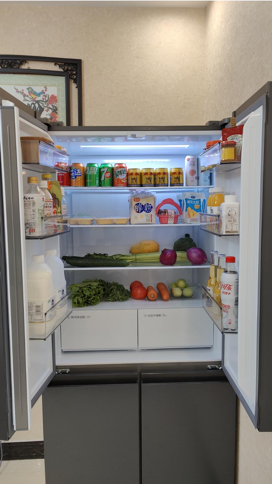 tclt9冰箱有效容量,tcl超薄冰箱t9