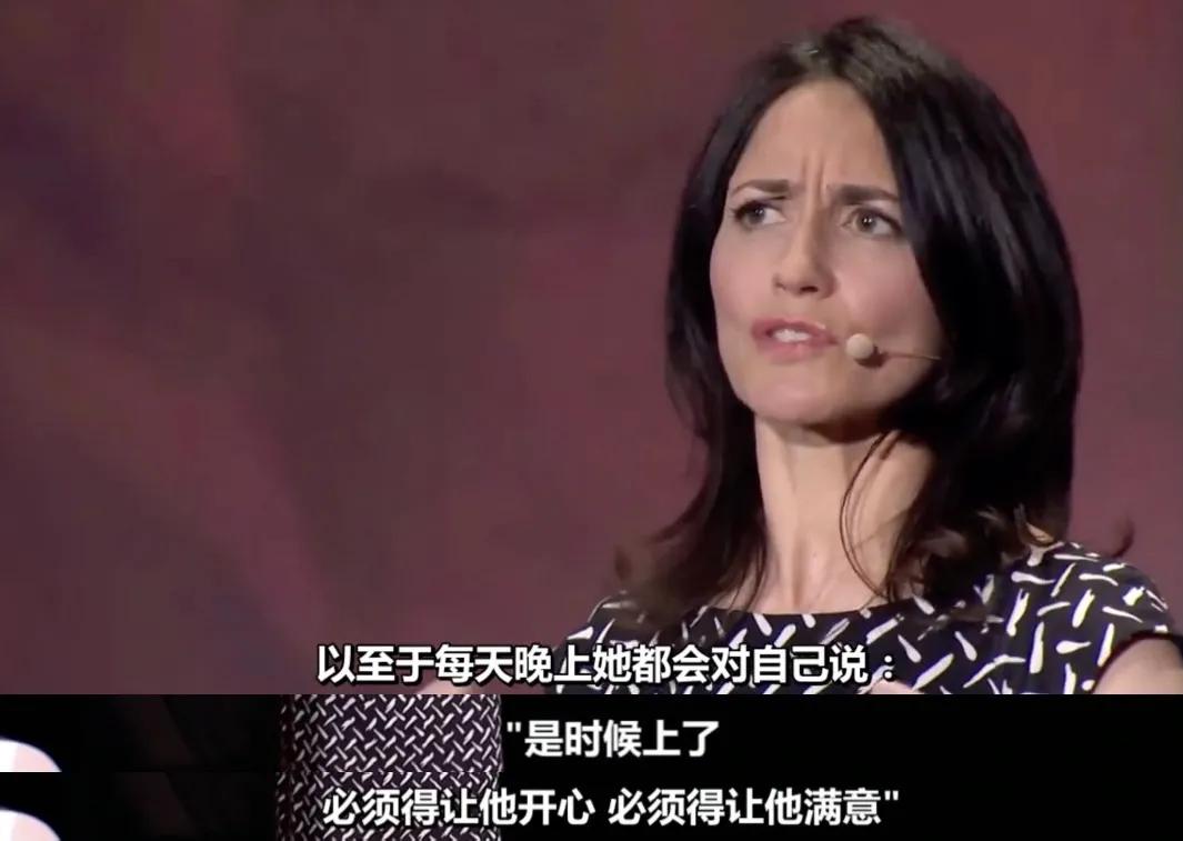 小s婚姻太难却不值得同情,小s的婚姻现在怎么样了