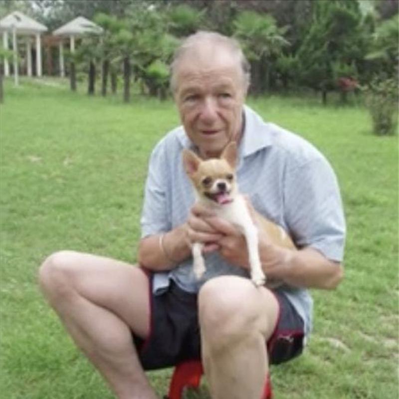 中国小伙报答在瑞士的八十岁房东,中国小伙报答瑞士房东最后的日子