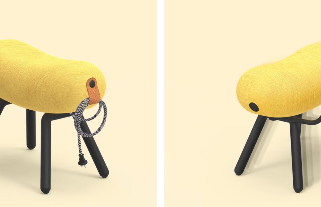 15件设计鬼才发明的一次性用品,天选打工人1到50级