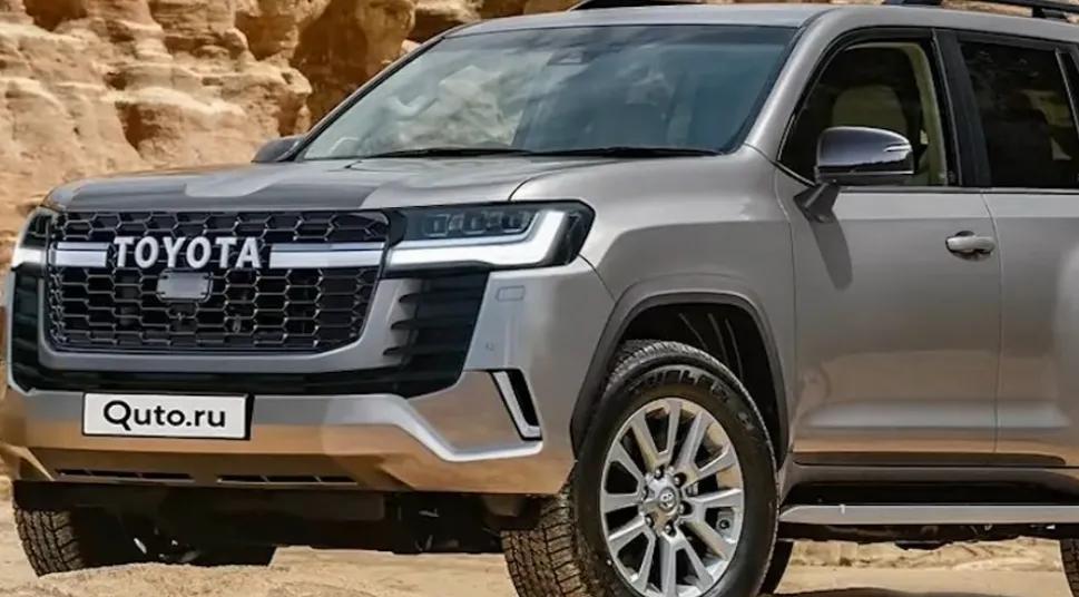 2020年全新一代普拉多与旧款差别,全新一代普拉多何时推出