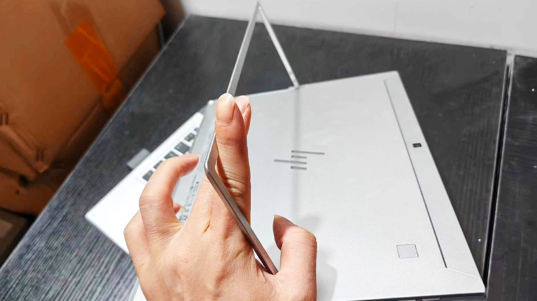 二合一平板电脑加键盘,惠普二合一平板电脑2023