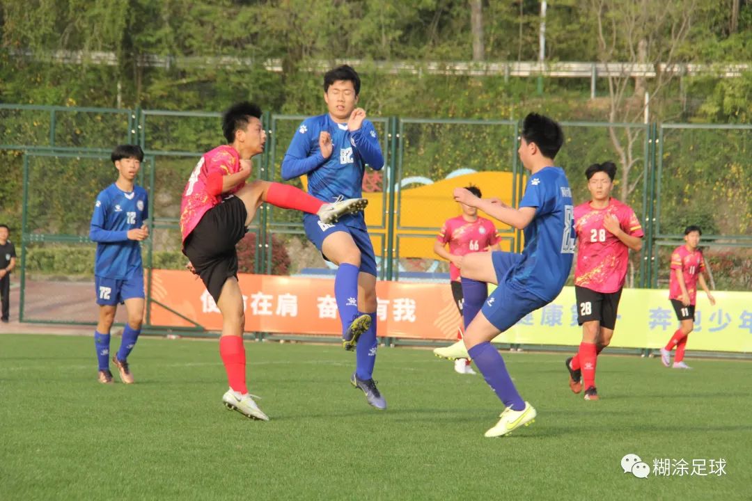 安徽u14青超联赛,中青超u19绝地反击