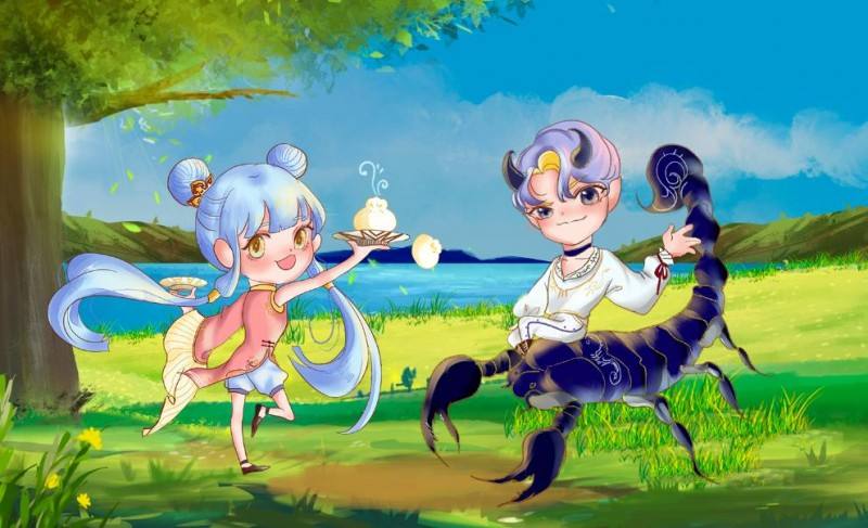 最难相处的星座天秤座,天秤座永远最不易掌控的星座