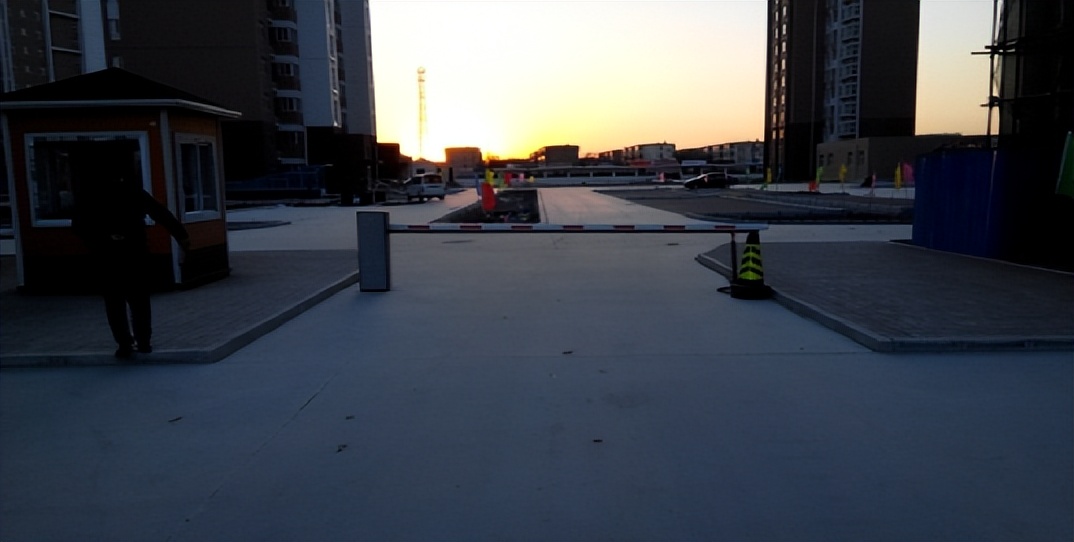 停车场管理系统项目概述与设计,智能停车场管理系统施工方法