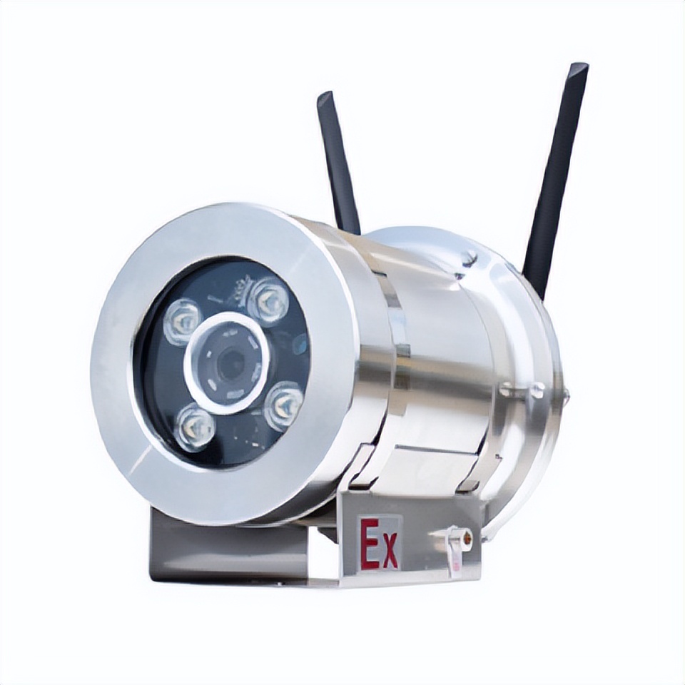 采购防爆红外摄像头该如何选型？ZTKB-Ex