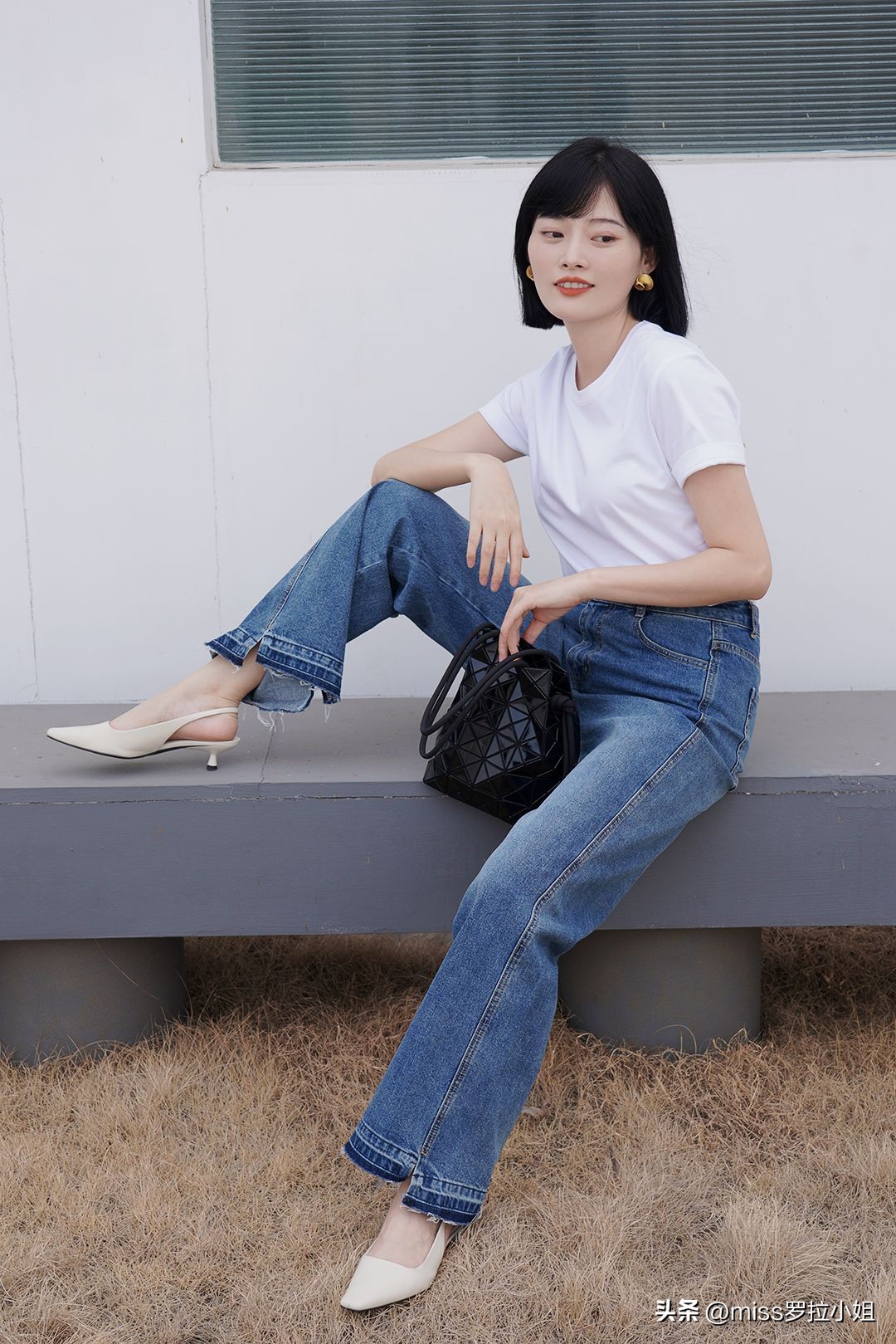 想要穿得有质感,想要品质好点的衣服去哪里买