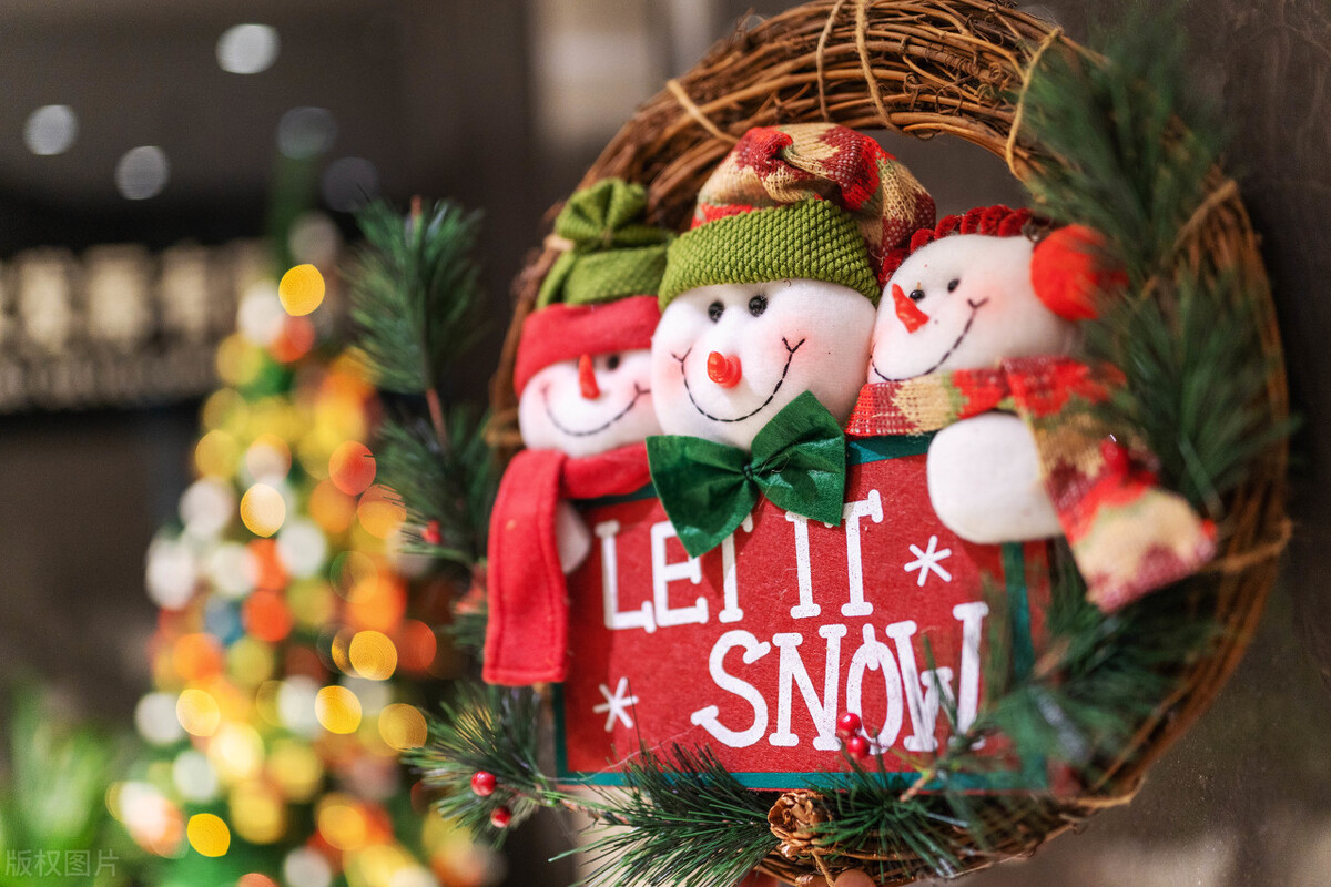 外贸人年底如何催单后附模板 (外贸人利用圣诞节爆单小技巧)