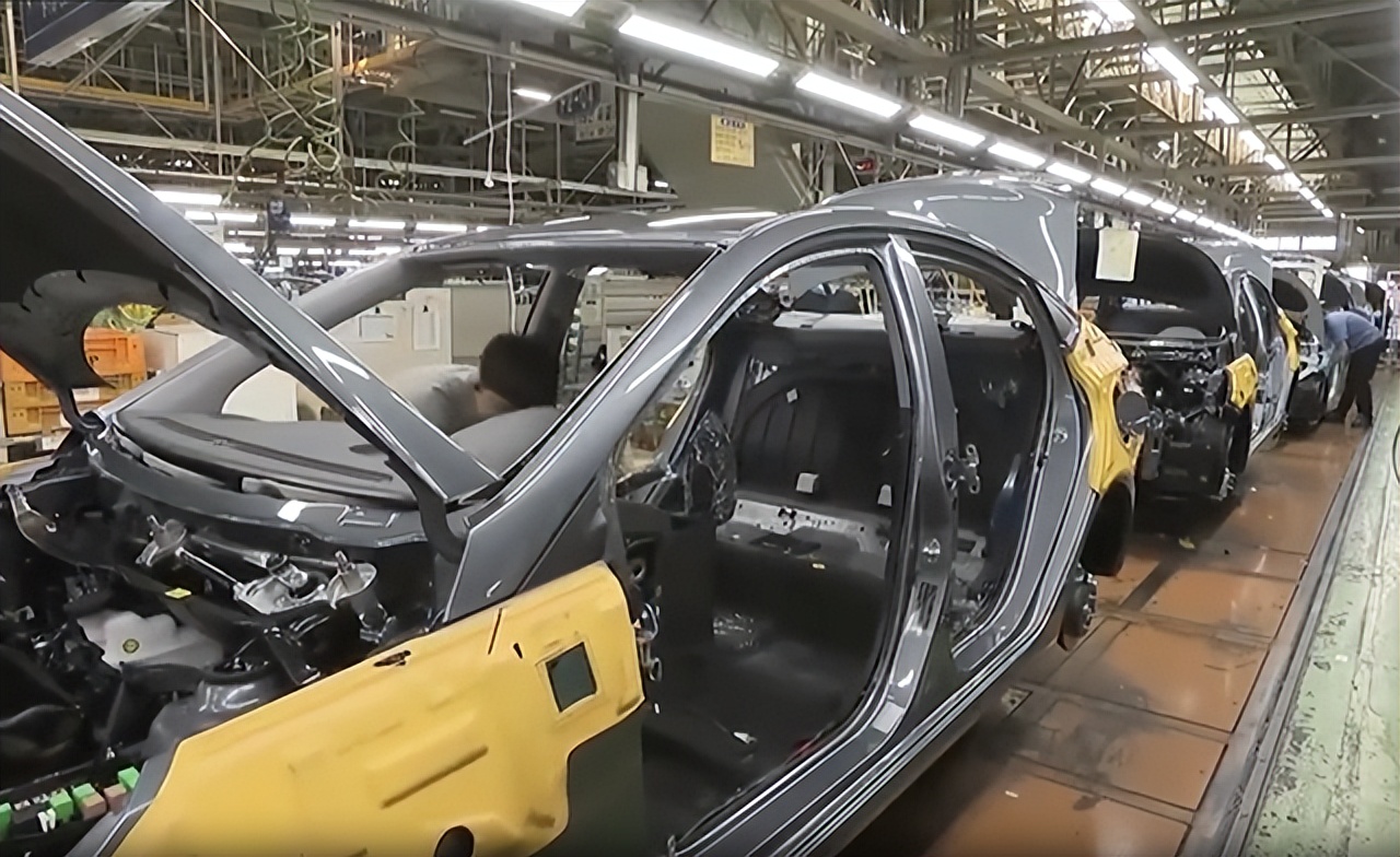 现代汽车集团全球员工,现代汽车集团全球分布