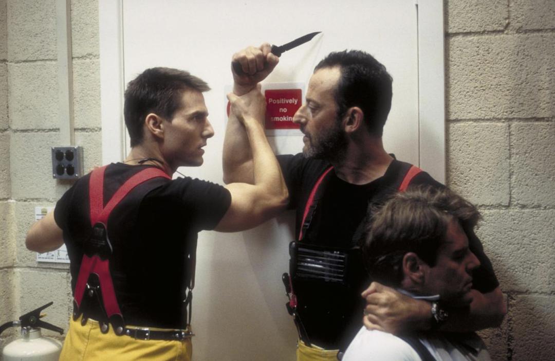 碟中谍系列怎么样,碟中谍系列哪一部最好