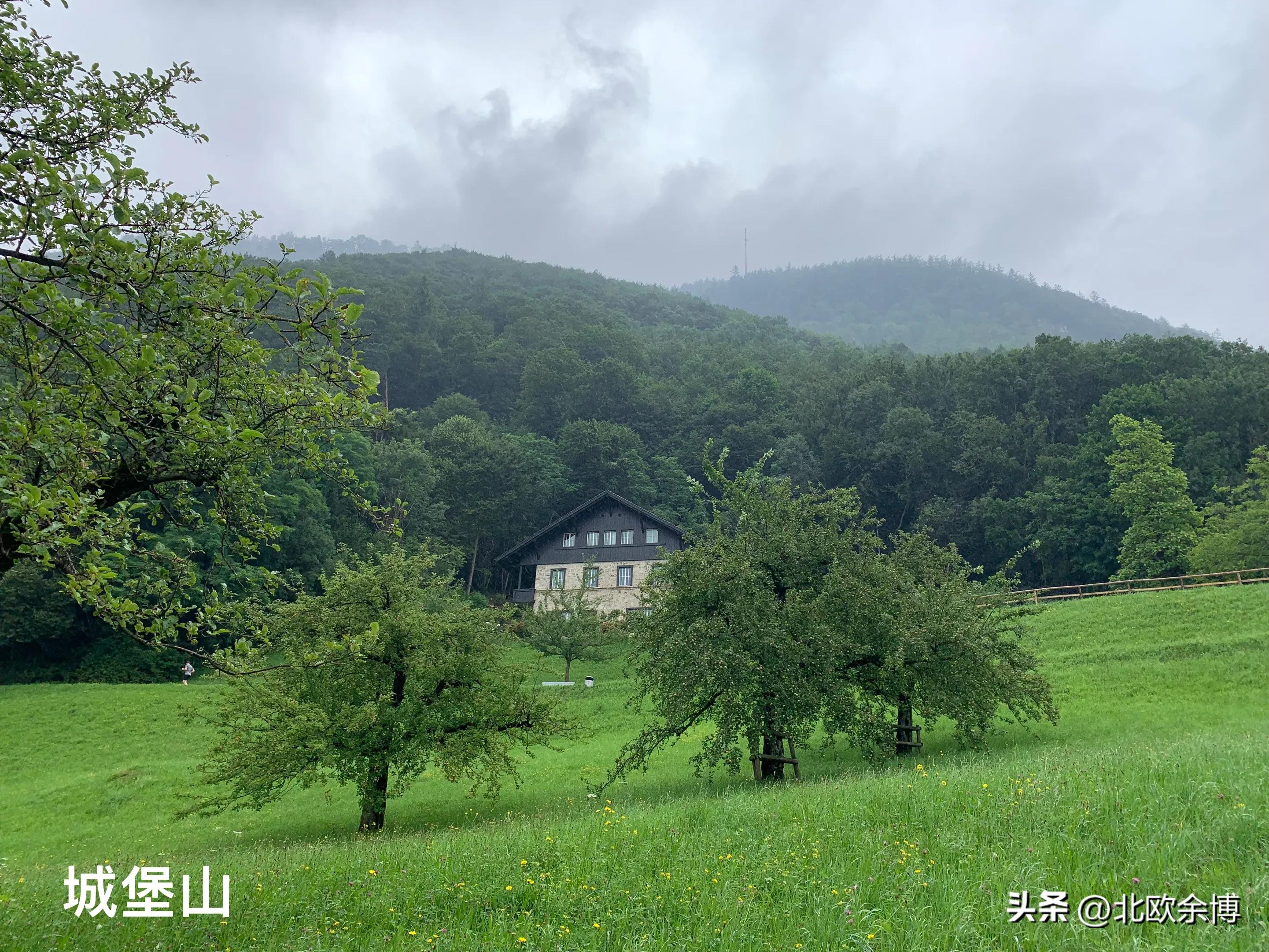 奇葩小国列支敦士登,列支敦士登国家有多少人