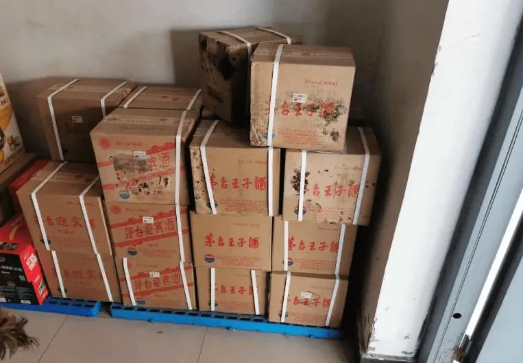 大街上回收老酒,有没有收老酒的正规渠道