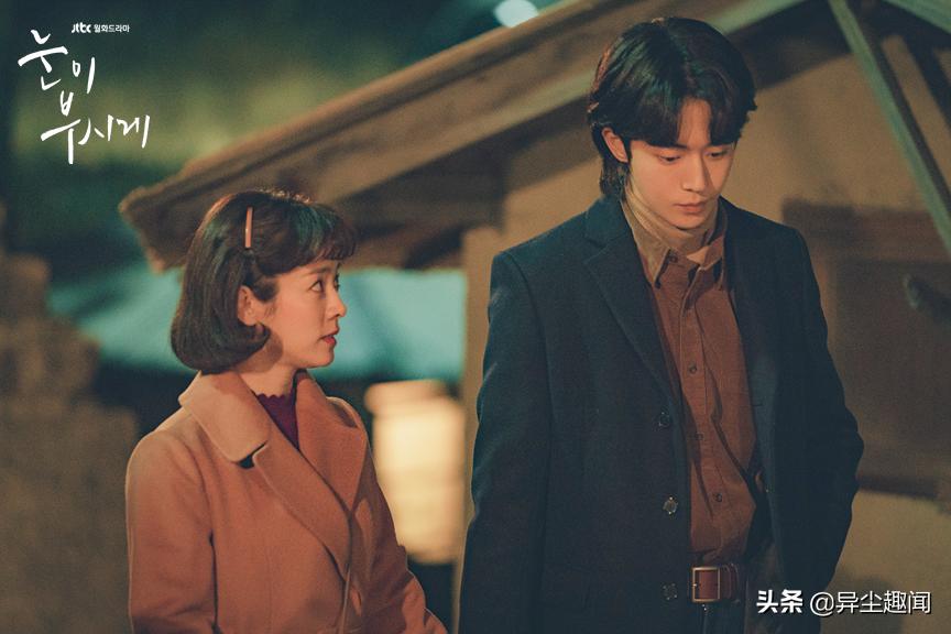 关于不烂尾的电视剧推荐,韩剧衣袖红镶边什么时间更新