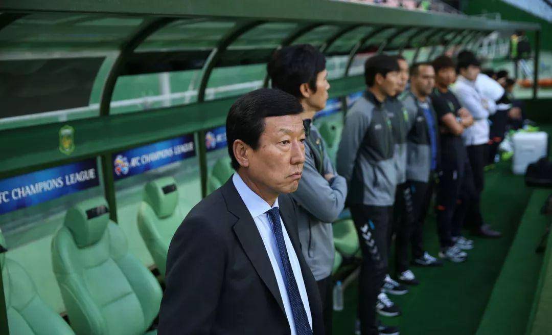 山东泰山队主教练崔康熙官宣,山东泰山崔康熙引援一言难尽