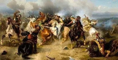 耶路撒冷王国的衰落与灭亡：内外因素交互作用下的历史命运